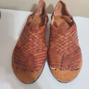 Men  Handmade Huaraches